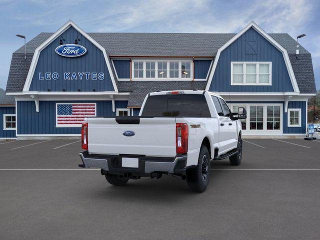 new 2025 Ford F-350 car, priced at $64,560