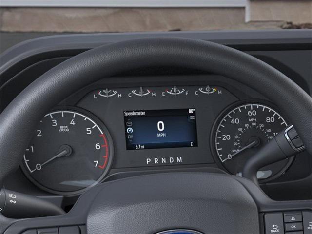 new 2025 Ford F-350 car, priced at $66,060