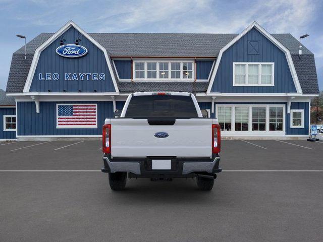 new 2025 Ford F-350 car, priced at $64,560