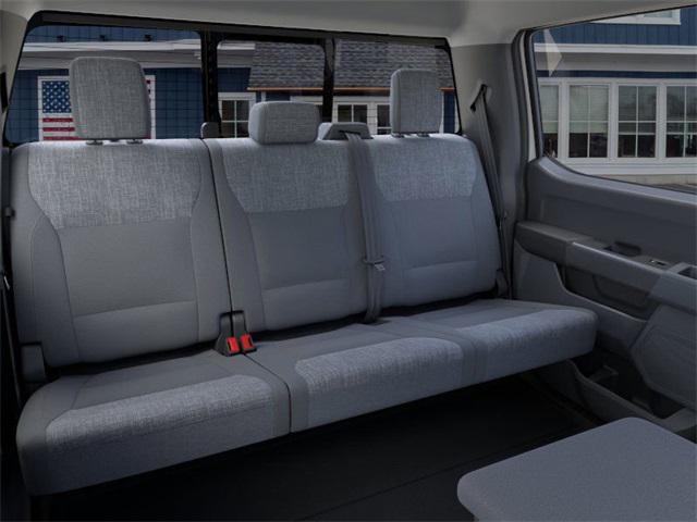 new 2025 Ford F-350 car, priced at $66,060