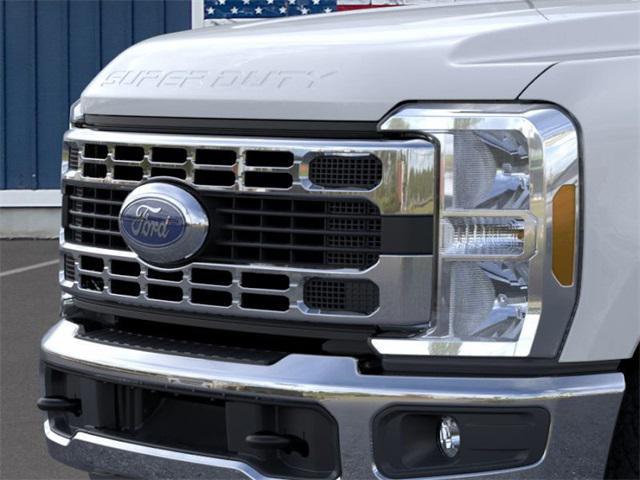 new 2025 Ford F-350 car, priced at $66,060