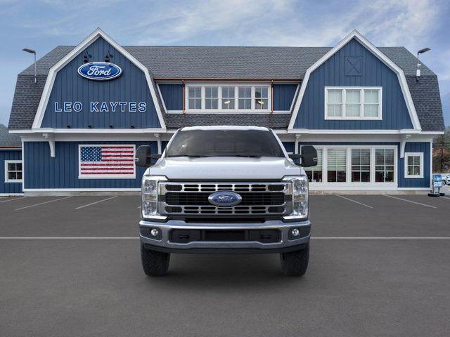 new 2025 Ford F-350 car, priced at $64,560