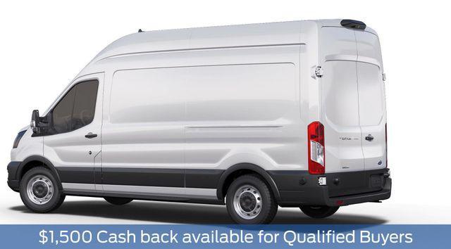 new 2025 Ford Transit-250 car, priced at $56,720