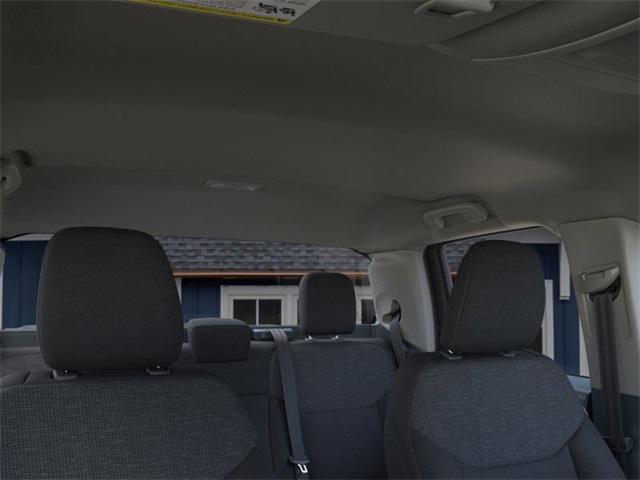 new 2025 Ford Maverick car, priced at $29,400