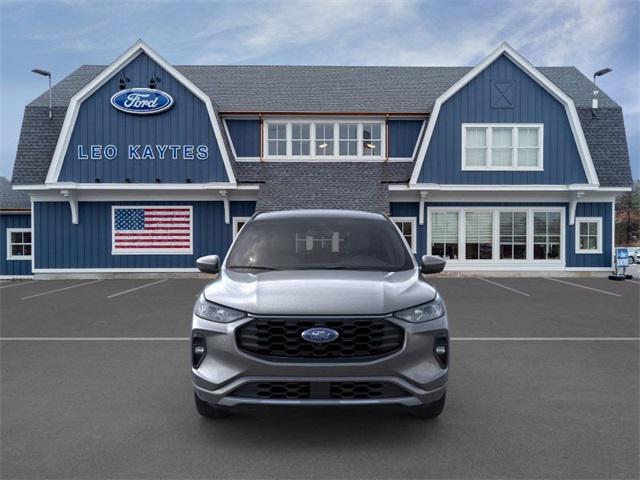 new 2024 Ford Escape car, priced at $39,101