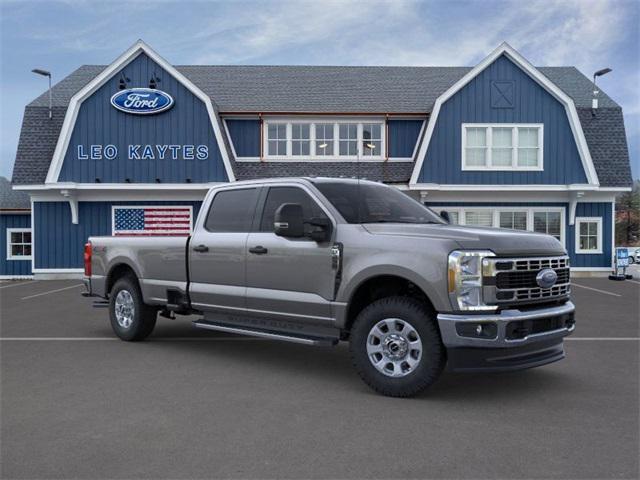 new 2024 Ford F-250 car, priced at $56,670