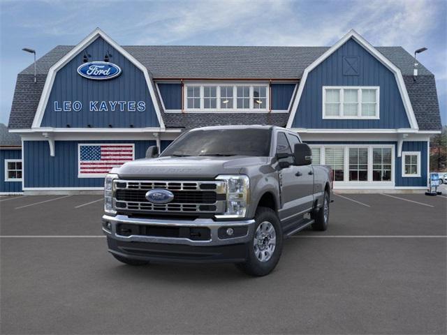 new 2024 Ford F-250 car, priced at $56,670