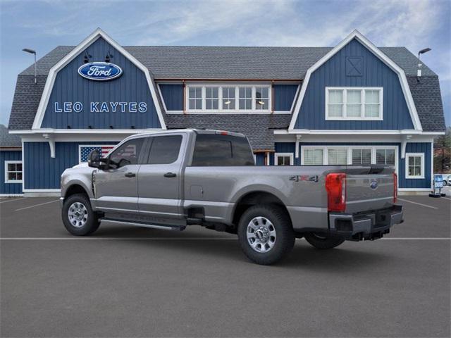 new 2024 Ford F-250 car, priced at $56,670