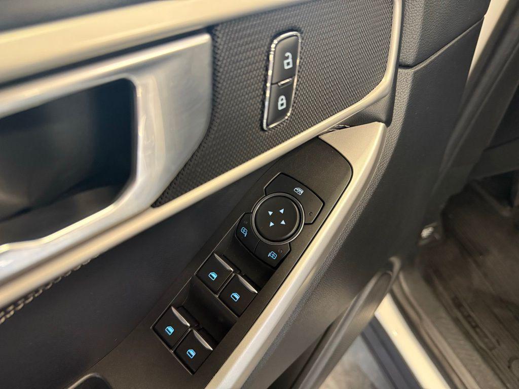 used 2022 Ford Explorer car, priced at $29,575