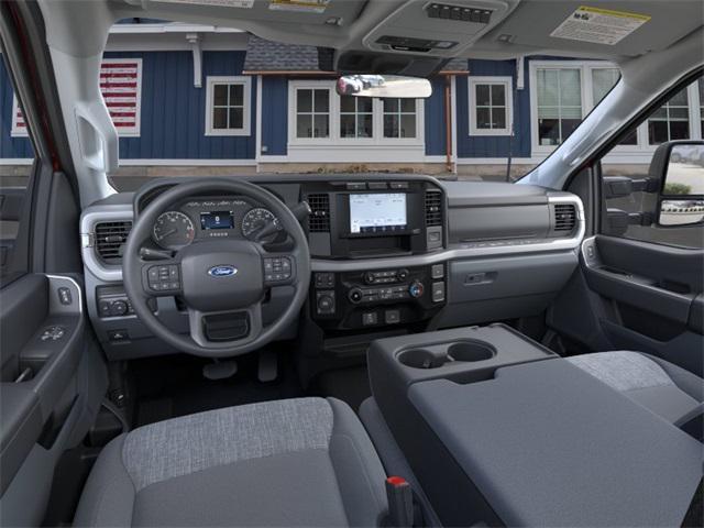 new 2023 Ford F-250 car, priced at $55,380