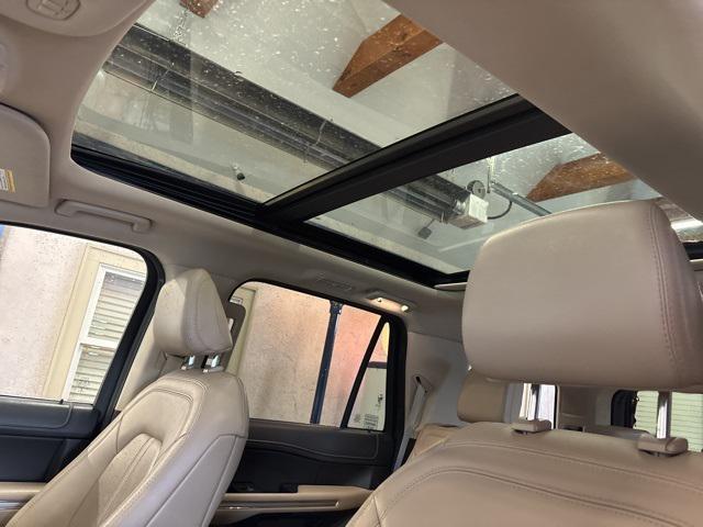 used 2022 Ford Expedition car, priced at $38,500