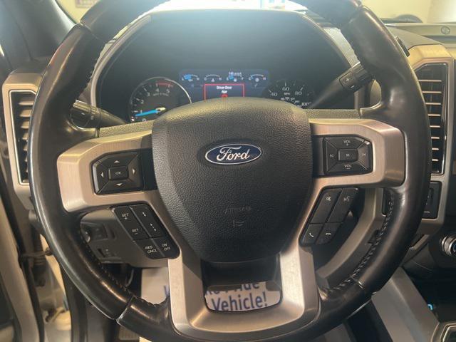 used 2019 Ford F-250 car, priced at $47,927