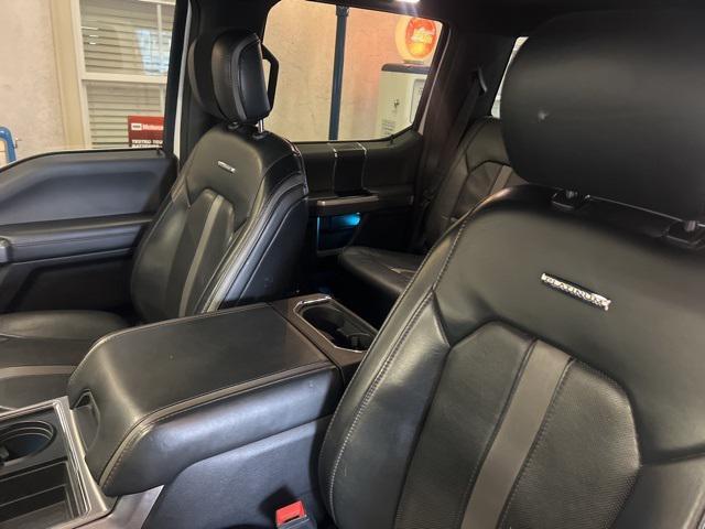 used 2019 Ford F-250 car, priced at $47,927