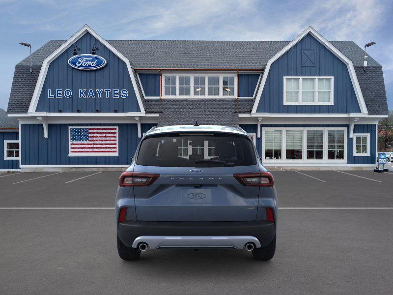 new 2025 Ford Escape PHEV car, priced at $35,000