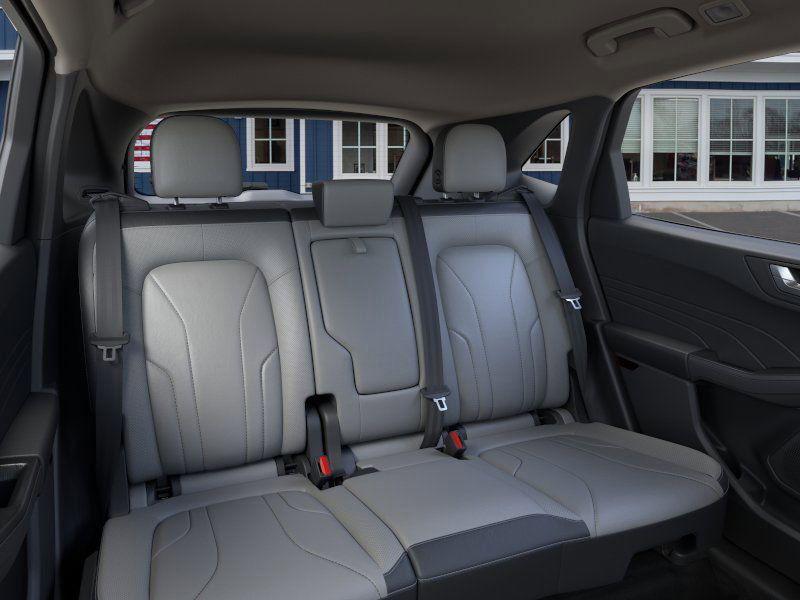 new 2025 Ford Escape PHEV car, priced at $35,000