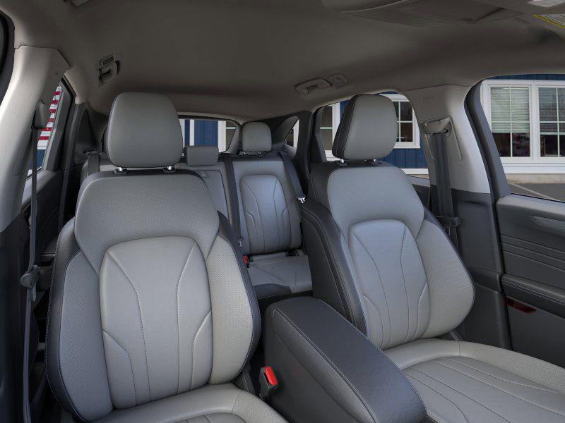 new 2025 Ford Escape PHEV car, priced at $35,000