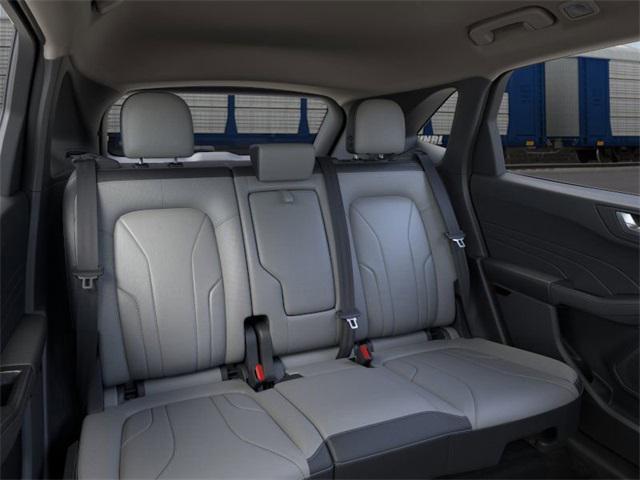 new 2025 Ford Escape PHEV car, priced at $40,585