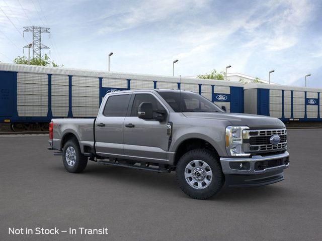 new 2025 Ford F-250 car, priced at $62,120