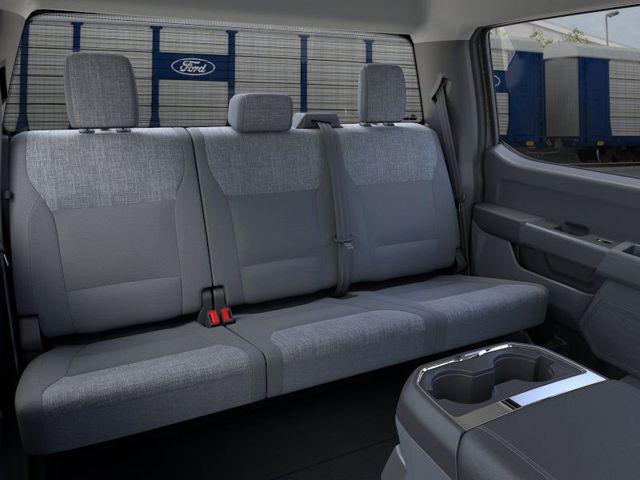 new 2025 Ford F-250 car, priced at $62,120