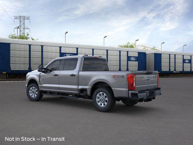 new 2025 Ford F-250 car, priced at $62,120