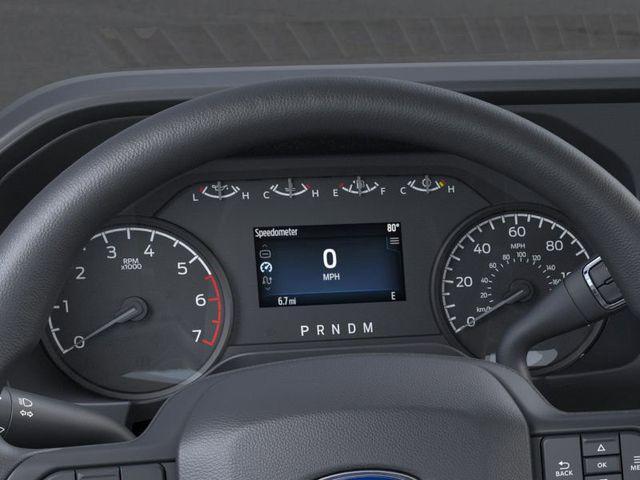 new 2025 Ford F-250 car, priced at $62,120