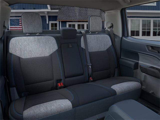 new 2025 Ford Maverick car, priced at $35,190