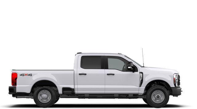 new 2026 Ford F-250 car, priced at $62,790