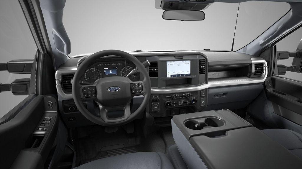 new 2026 Ford F-250 car, priced at $62,790