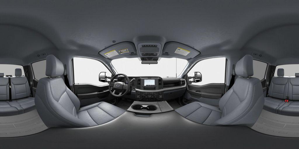 new 2026 Ford F-250 car, priced at $62,790