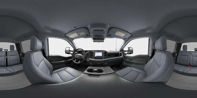 new 2026 Ford F-250 car, priced at $62,790