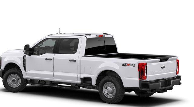 new 2026 Ford F-250 car, priced at $62,790
