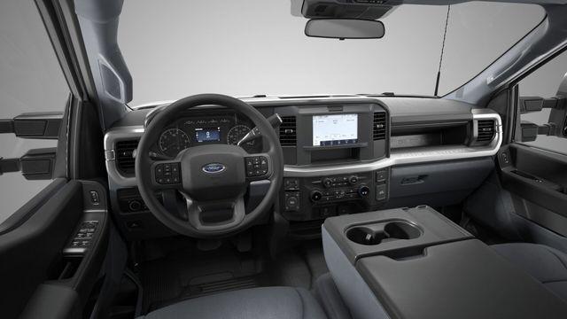 new 2026 Ford F-250 car, priced at $62,790