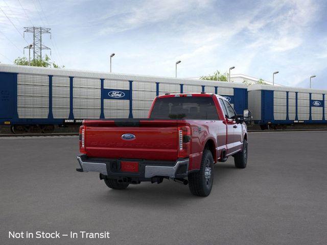 new 2025 Ford F-350 car, priced at $62,240