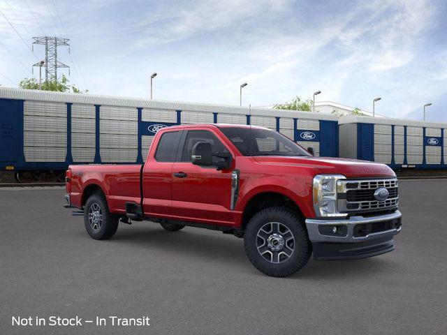 new 2025 Ford F-350 car, priced at $62,240