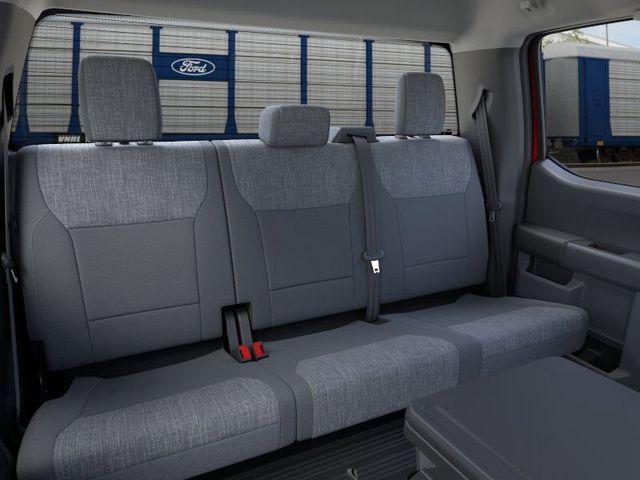 new 2025 Ford F-350 car, priced at $62,240