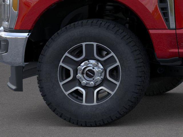 new 2025 Ford F-350 car, priced at $62,240