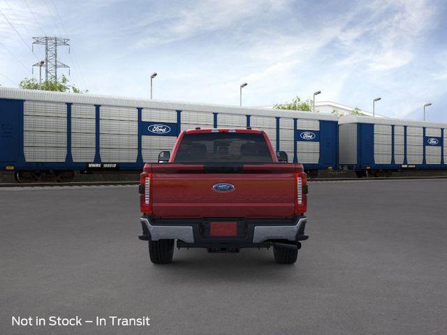 new 2025 Ford F-350 car, priced at $62,240
