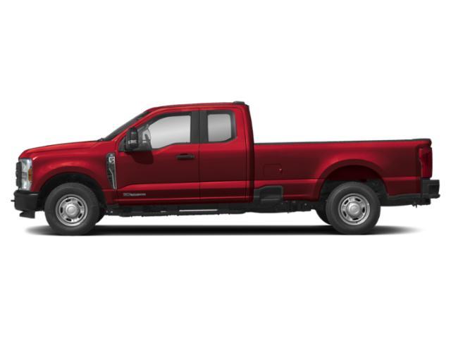 new 2025 Ford F-350 car