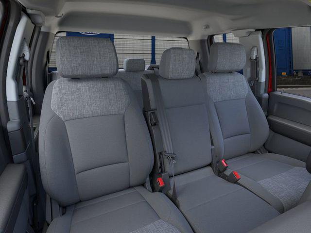 new 2025 Ford F-350 car, priced at $62,240