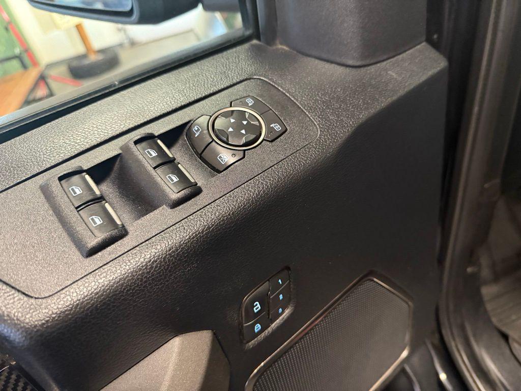 used 2020 Ford F-150 car, priced at $46,500