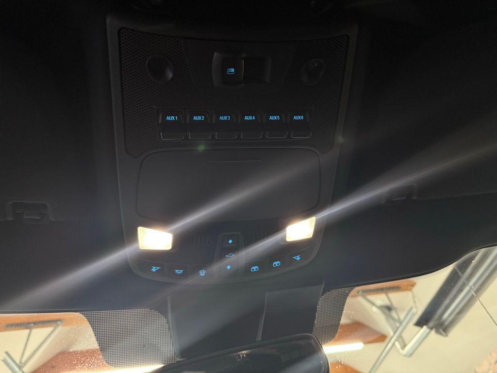 used 2020 Ford F-150 car, priced at $46,500