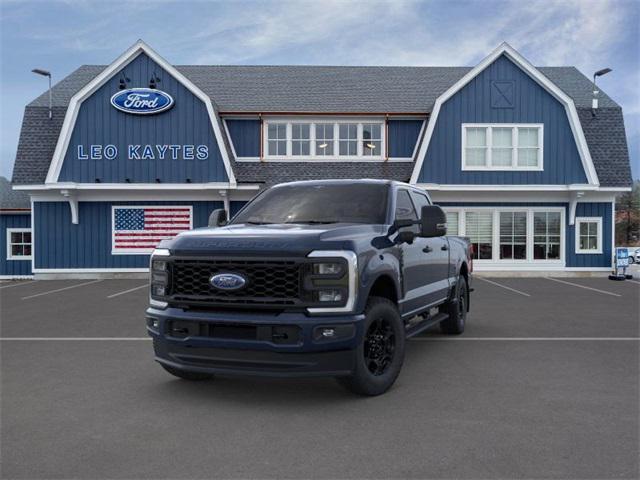 new 2024 Ford F-250 car, priced at $57,780