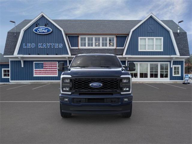 new 2024 Ford F-250 car, priced at $57,780