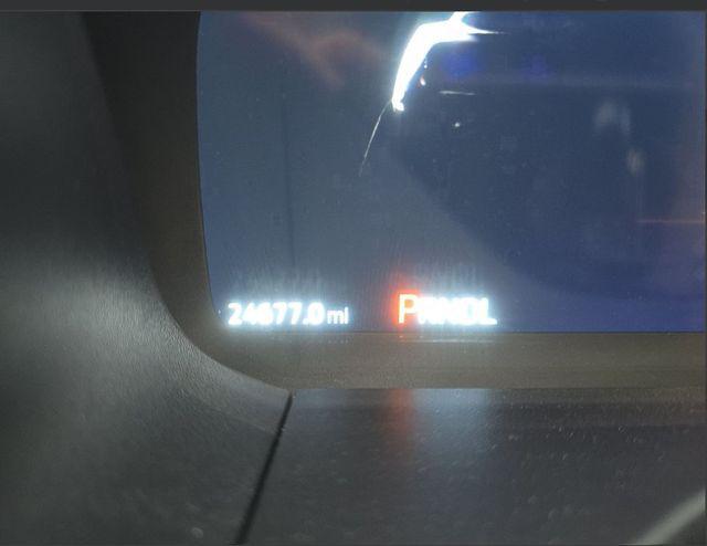 used 2025 Ford Explorer car, priced at $44,895