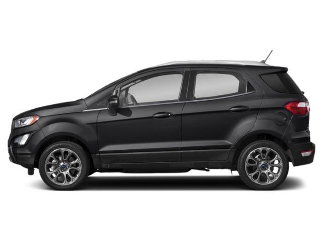 used 2020 Ford EcoSport car, priced at $16,000