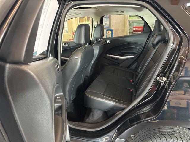used 2020 Ford EcoSport car, priced at $14,700