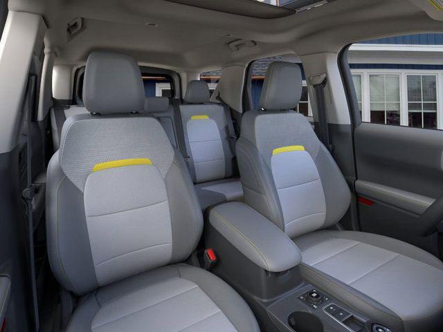 new 2025 Ford Bronco Sport car, priced at $47,085