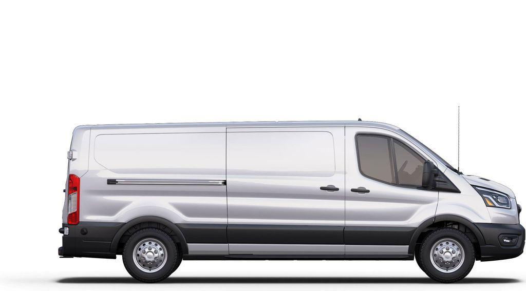 new 2025 Ford Transit-150 car, priced at $52,785