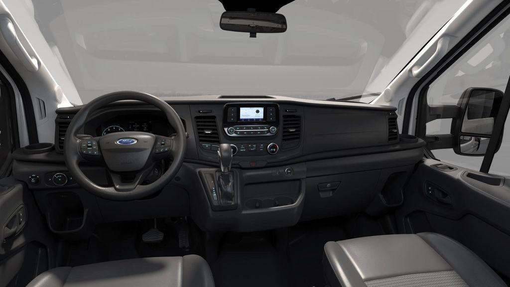 new 2025 Ford Transit-150 car, priced at $52,785
