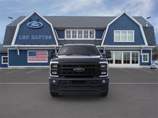 new 2024 Ford F-250 car, priced at $68,165